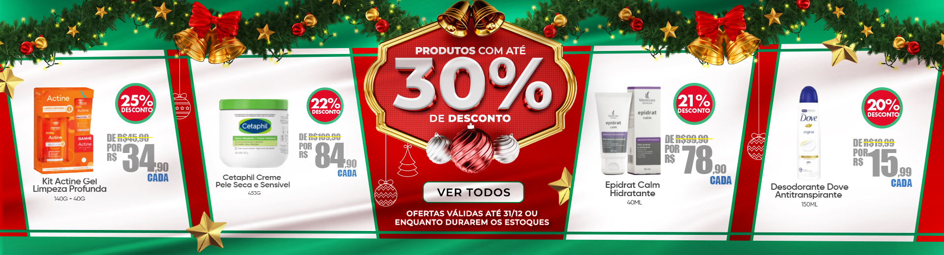 Oferta dez